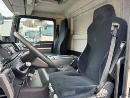 MAN TGM 15.250BL/CarrierSupra1250/Euro6/LBW/Klima