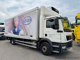 MAN TGM15.250BL/CarrierSupra1250/Euro6/LBW/Klima/TÜV