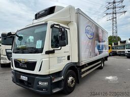 MAN TGM15.250BL/CarrierSupra1250/Euro6/LBW/Klima/TÜV