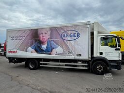 MAN TGM15.250BL/CarrierSupra1250/Euro6/LBW/Klima/TÜV
