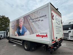 MAN TGM15.250BL/CarrierSupra1250/Euro6/LBW/Klima/TÜV