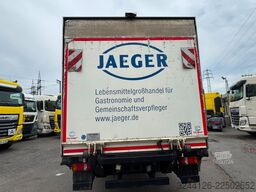 MAN TGM15.250BL/CarrierSupra1250/Euro6/LBW/Klima/TÜV