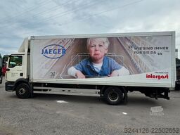 MAN TGM15.250BL/CarrierSupra1250/Euro6/LBW/Klima/TÜV