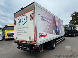 MAN TGM15.250BL/CarrierSupra1250/Euro6/LBW/Klima/TÜV