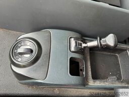 MAN TGM15.250BL/CarrierSupra1250/Euro6/LBW/Klima/TÜV