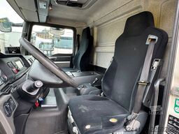 MAN TGM15.250BL/CarrierSupra1250/Euro6/LBW/Klima/TÜV