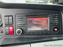 MAN TGM15.250BL/CarrierSupra1250/Euro6/LBW/Klima/TÜV