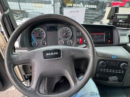 MAN TGM15.250BL/CarrierSupra1250/Euro6/LBW/Klima/TÜV