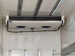 MAN TGM15.250BL/CarrierSupra1250/Euro6/LBW/Klima/TÜV