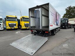 MAN TGM15.250BL/CarrierSupra1250/Euro6/LBW/Klima/TÜV