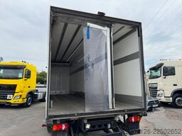 MAN TGM15.250BL/CarrierSupra1250/Euro6/LBW/Klima/TÜV