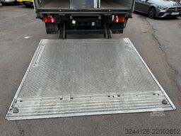 MAN TGM15.250BL/CarrierSupra1250/Euro6/LBW/Klima/TÜV