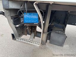 MAN TGM15.250BL/CarrierSupra1250/Euro6/LBW/Klima/TÜV