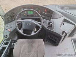 SETRA 415 UL (Euro 5) MB O550