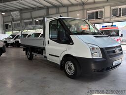 FORD Transit Pritsche FT 300 M Einzelkabine*1HAND*AHK