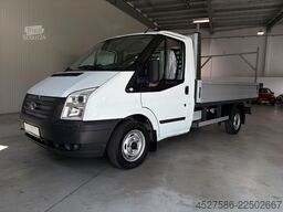 FORD Transit Pritsche FT 300 M Einzelkabine*1HAND*AHK