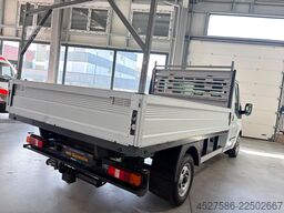 FORD Transit Pritsche FT 300 M Einzelkabine*1HAND*AHK