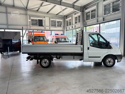 FORD Transit Pritsche FT 300 M Einzelkabine*1HAND*AHK
