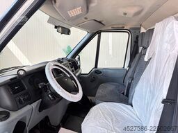 FORD Transit Pritsche FT 300 M Einzelkabine*1HAND*AHK