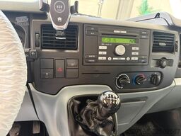 FORD Transit Pritsche FT 300 M Einzelkabine*1HAND*AHK