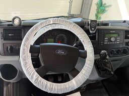 FORD Transit Pritsche FT 300 M Einzelkabine*1HAND*AHK