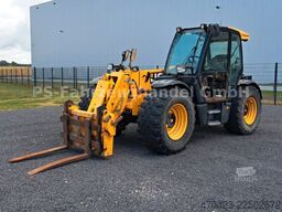 JCB 541-70 AGRI SUPER*HubK 4,1 t*HHöhe 7m