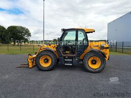 JCB 541-70 AGRI SUPER*HubK 4,1 t*HHöhe 7m