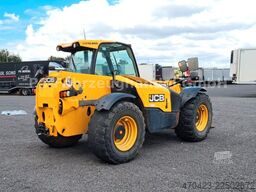 JCB 541-70 AGRI SUPER*HubK 4,1 t*HHöhe 7m