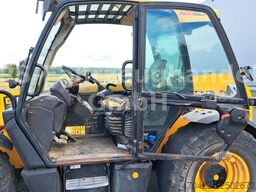 JCB 541-70 AGRI SUPER*HubK 4,1 t*HHöhe 7m