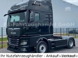 MAN TGX 18.470*Blatt/Luft*