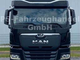 MAN TGX 18.470*Blatt/Luft*