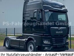 MAN TGX 18.470*Blatt/Luft*