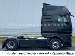 MAN TGX 18.470*Blatt/Luft*