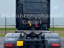 MAN TGX 18.470*Blatt/Luft*