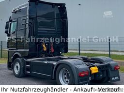 MAN TGX 18.470*Blatt/Luft*