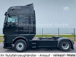 MAN TGX 18.470*Blatt/Luft*