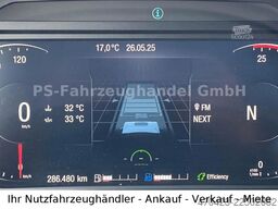 MAN TGX 18.470*Blatt/Luft*