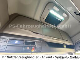 MAN TGX 18.470*Blatt/Luft*