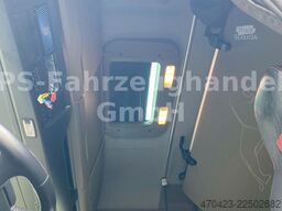 MAN TGX 18.470*Blatt/Luft*