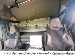 MAN TGX 18.470*Blatt/Luft*