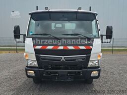 FUSO Canter 7C18*Dreiseitenkipper*AHK