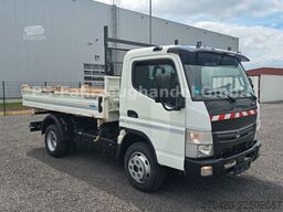 FUSO Canter 7C18*Dreiseitenkipper*AHK