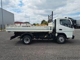 FUSO Canter 7C18*Dreiseitenkipper*AHK