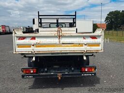 FUSO Canter 7C18*Dreiseitenkipper*AHK