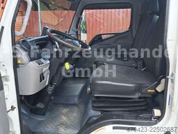 FUSO Canter 7C18*Dreiseitenkipper*AHK