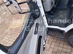 FUSO Canter 7C18*Dreiseitenkipper*AHK