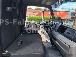 FUSO Canter 7C18*Dreiseitenkipper*AHK