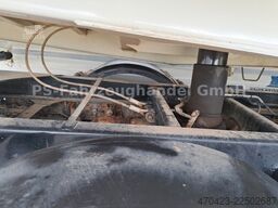 FUSO Canter 7C18*Dreiseitenkipper*AHK