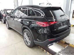 Mercedes-Benz GLC 220d 4M AMG+Night+Distr+Memory+360°+
