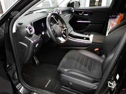 Mercedes-Benz GLC 220d 4M AMG+Night+Distr+Memory+360°+